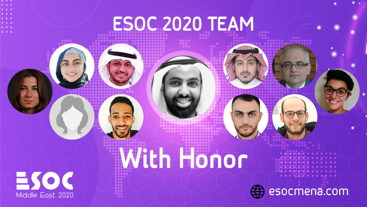 ESOC TEAM